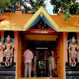 Temple